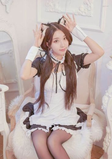 有个懂事的女儿