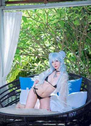 黑道老大三百六十五天
