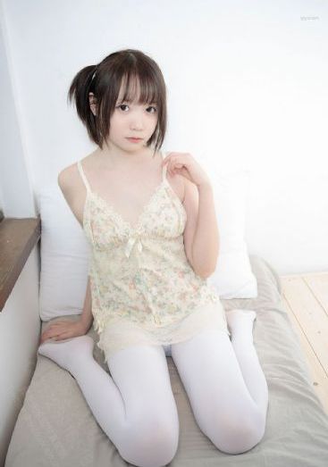 吊带乳尖h1v2