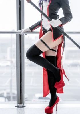 小姐4