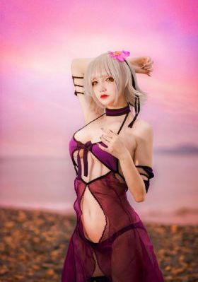 猫女的诅咒3