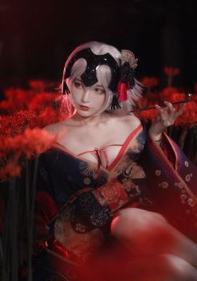 魔性诱惑